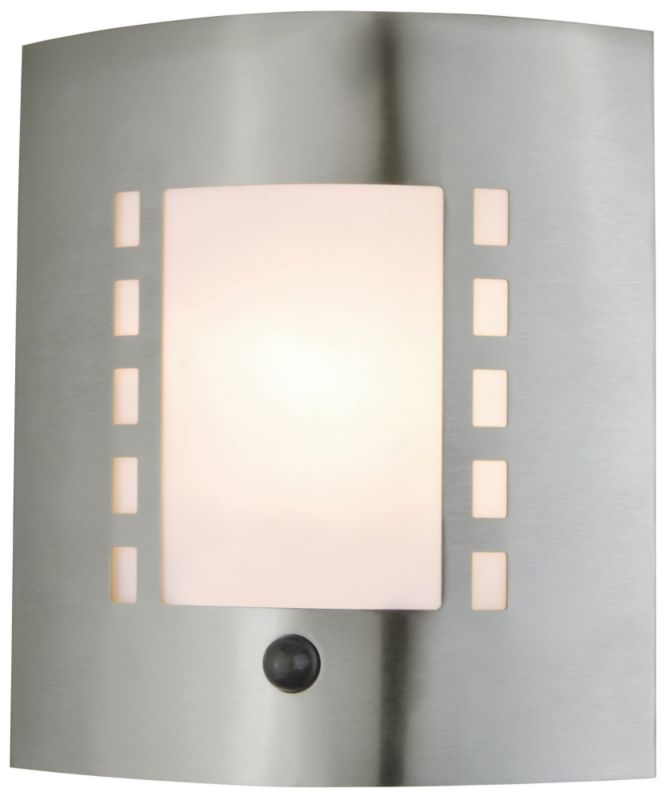 Automatic Teramo Wall Lantern