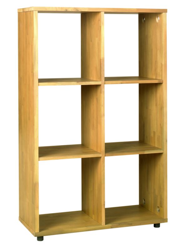 Washington Display Unit
