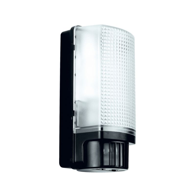 Merak Black Sensor Bulkhead 60W