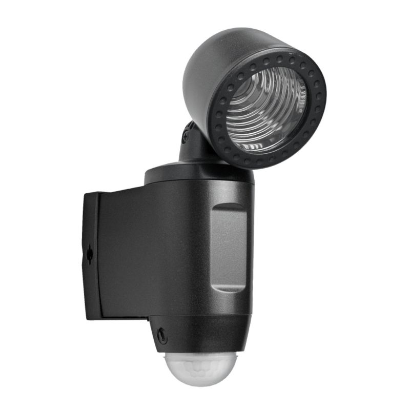 IQ Luce Courtesy Led Spotlight Graphite