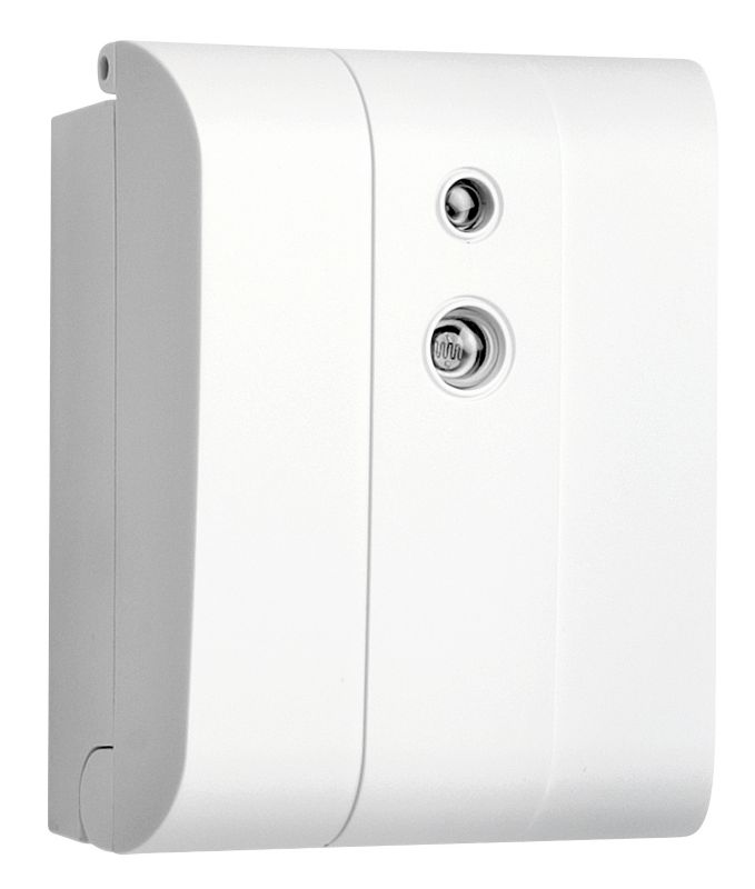 IQ Kestrel Standalone Night Sensor BQ SA PH W White