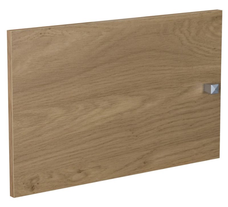 BampQ Door Panel Oak Effect