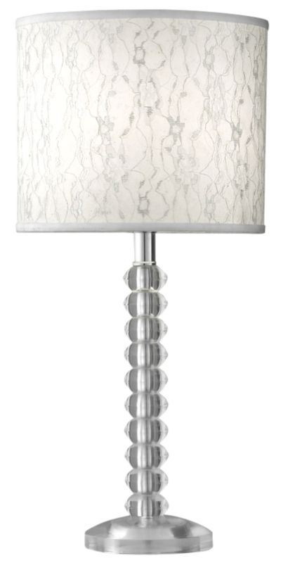 Lights by B&Q Aix Table Lamp