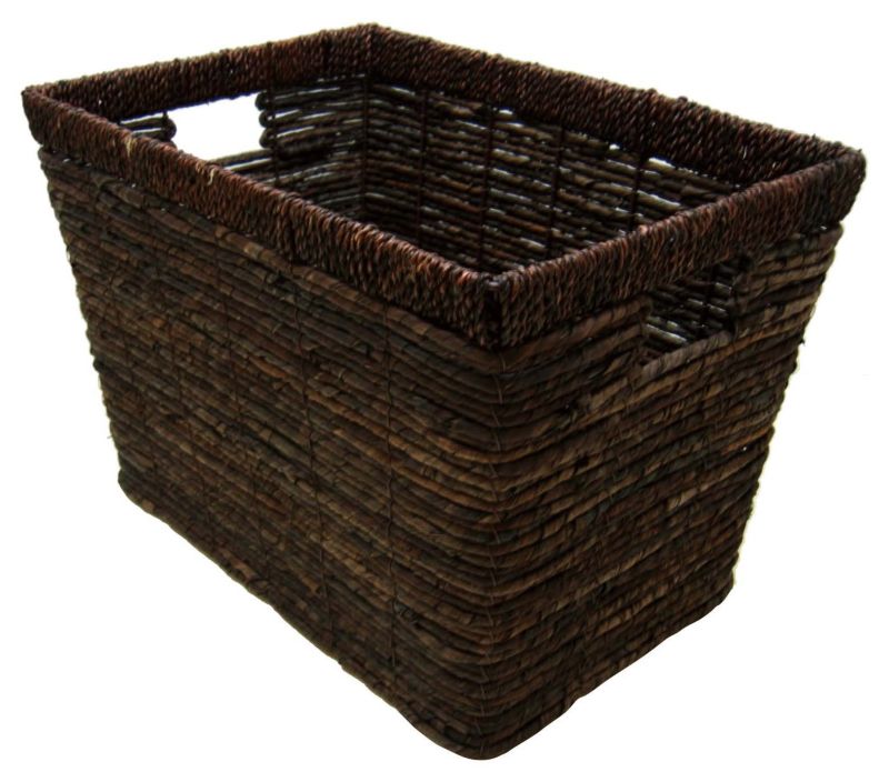 Banana Leaf Basket