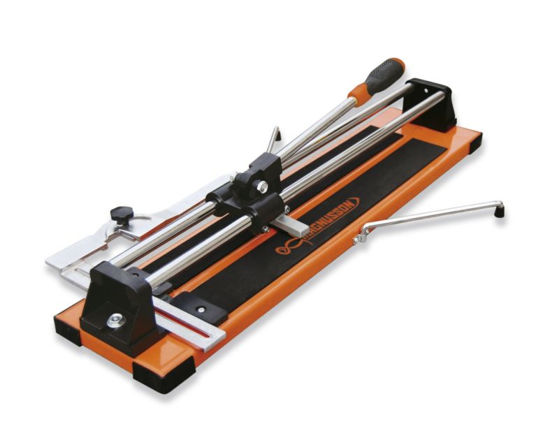 Magnusson Ball Bearing Tile Cutter 8106A 2500 Orange 500mm