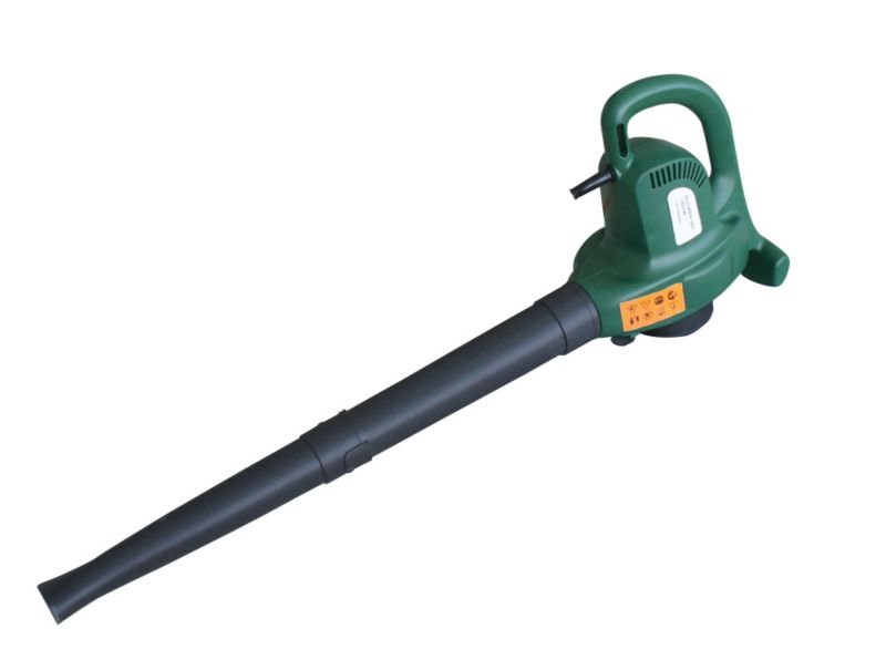 Tertiary 1800W Blow Vac Try1800Bvc Black