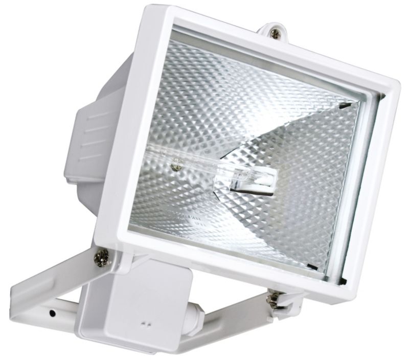 400W White Floodlight