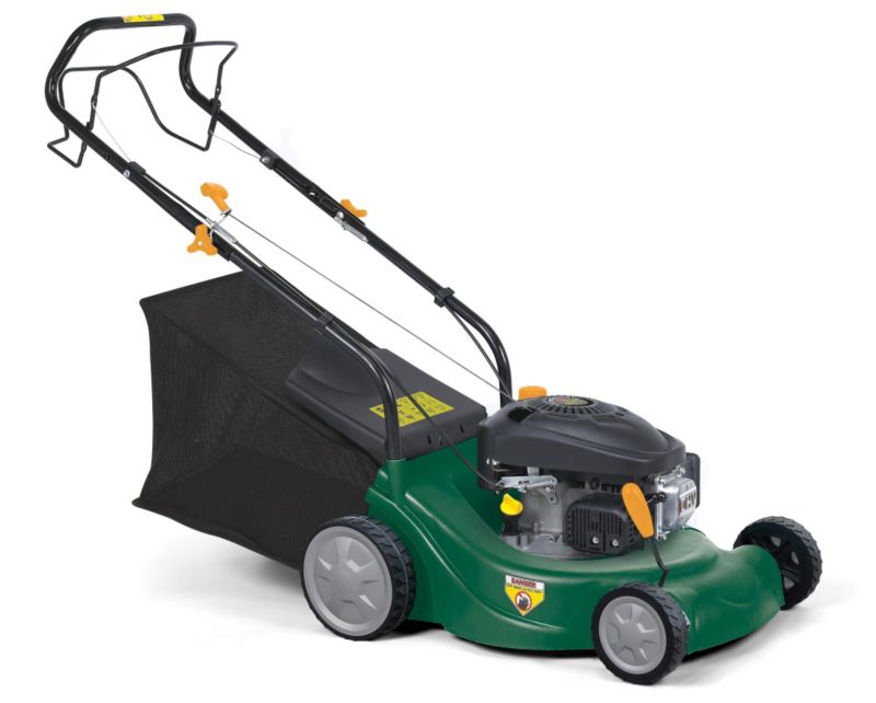 40cm SP petrol rotary mower