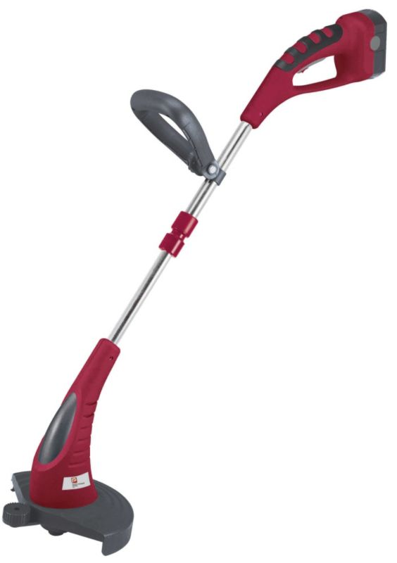 Performance Power 18V Cordless Ni-Cd Grass Trimmer