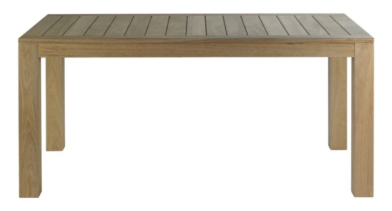 BLOOMA Santa Cruz Dining Table