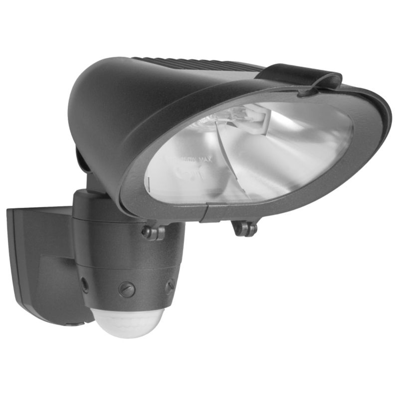 Radia Sensor Floodlth Grphte Effect 120W