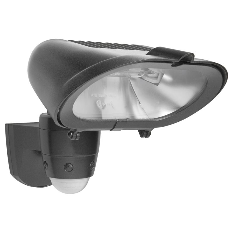 Quanta Sensor Floodlth Grphte Effect 230W