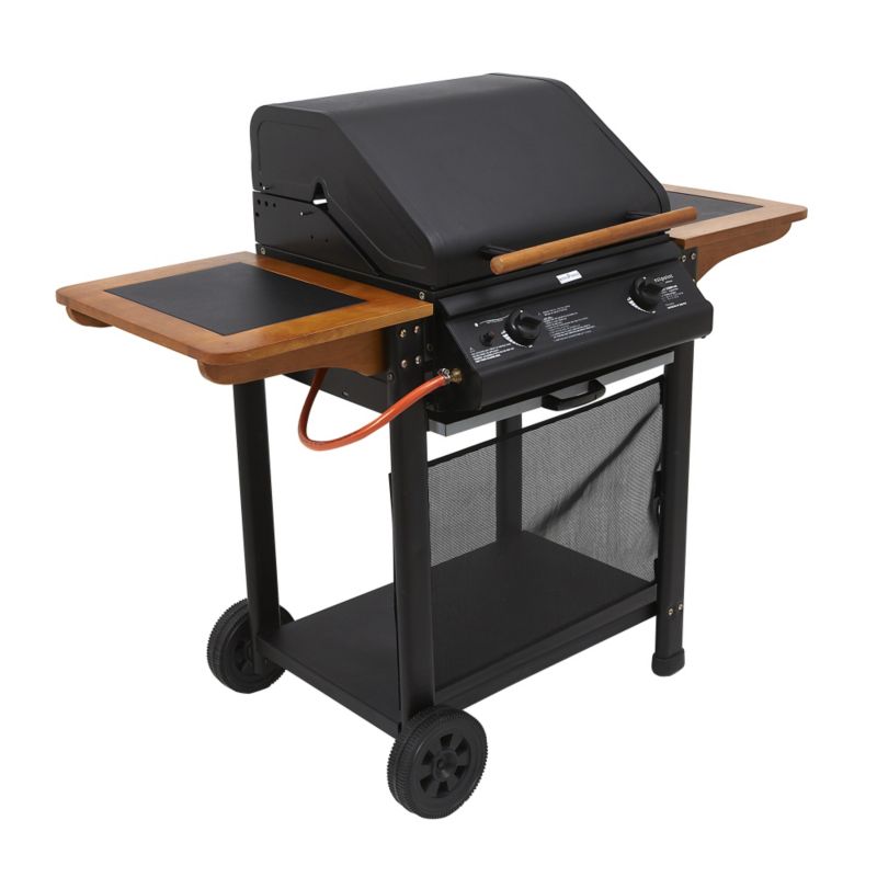 Blooma Westpoint 2 Burner Gas Barbecue