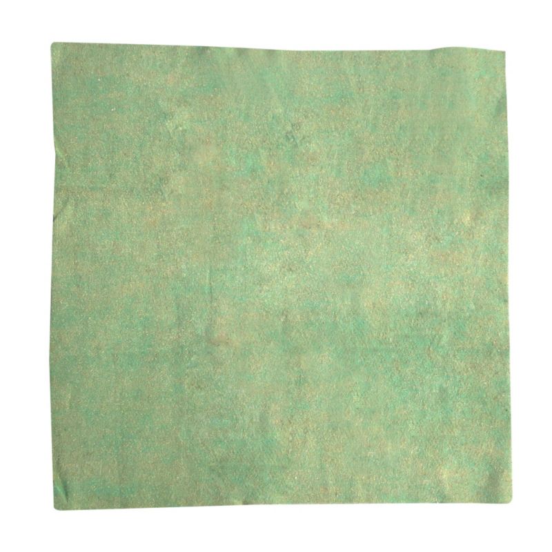 BandQ Multi Liner Green