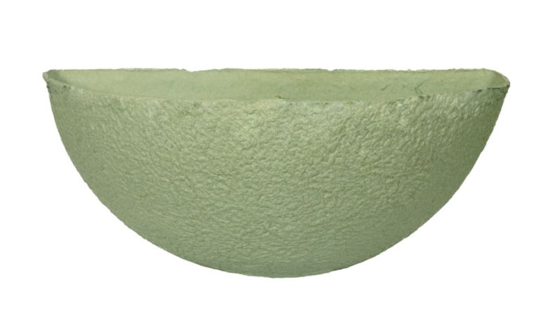 BandQ Value Fibre Liner Green 16in