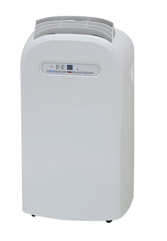 BandQ 9000 BTU Mobile Air Conditioner