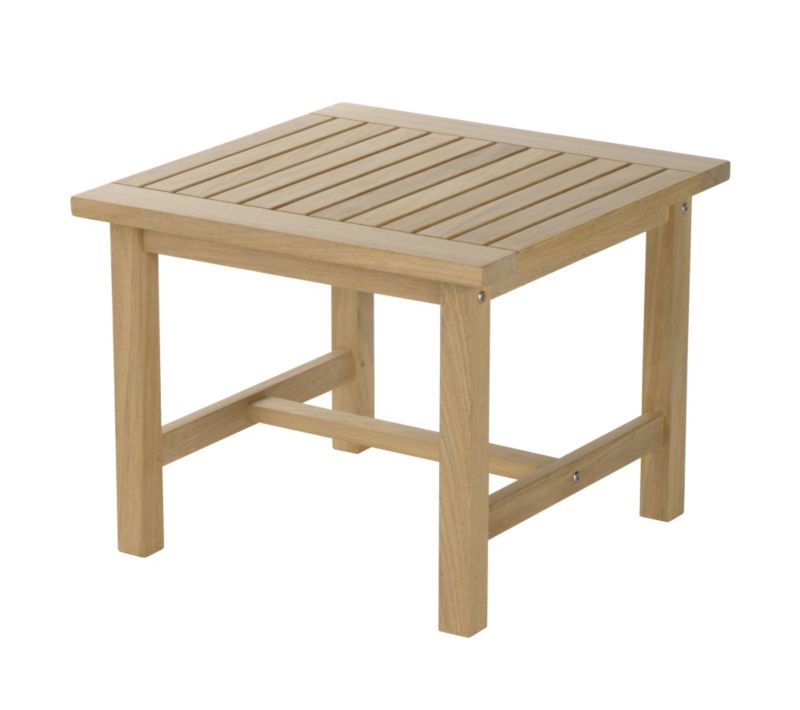 Montserrat Side Table