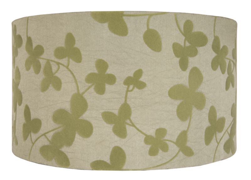 Colours by B&Q Clover Flock Shade Green