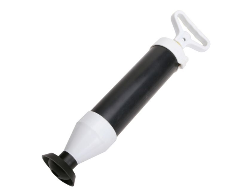 BandQ Plug Hole Unblocker