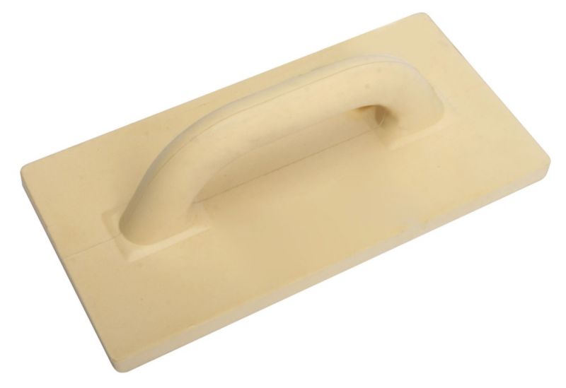 BandQ General Plasterers Float
