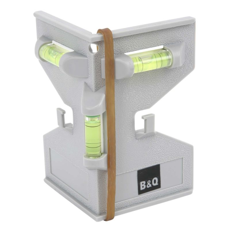 B&Q Post Level
