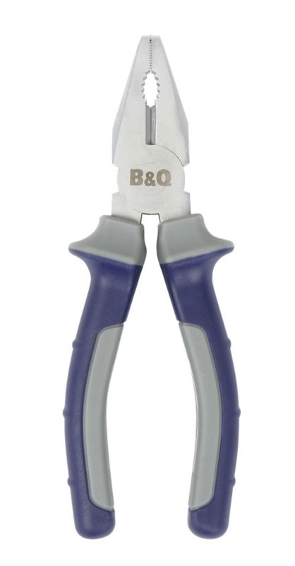 Alternative image for B&Q 150mm Combination Pliers