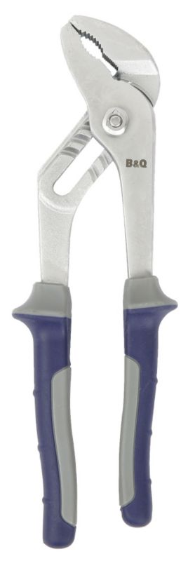 Alternative image for B&Q 250mm Water Pump Pliers