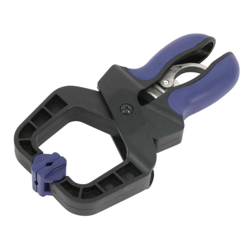 B&Q 50mm Ratchet Clamp