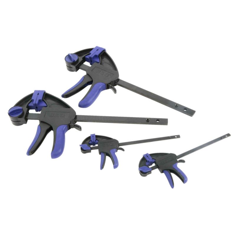 BandQ 4 Piece Clamp and Spreader