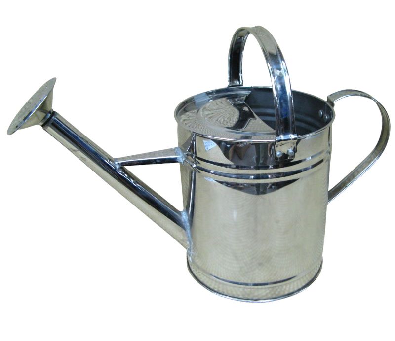 Steel Watering Can