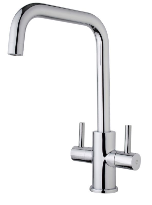 Cooke and Lewis Esna Monobloc Tap