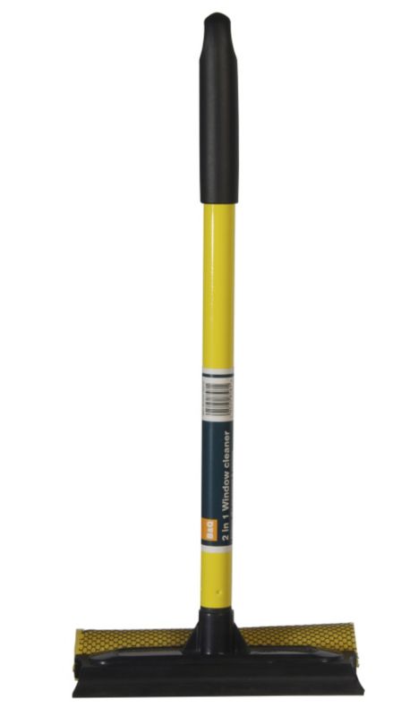 2 In 1 Window Cleaner