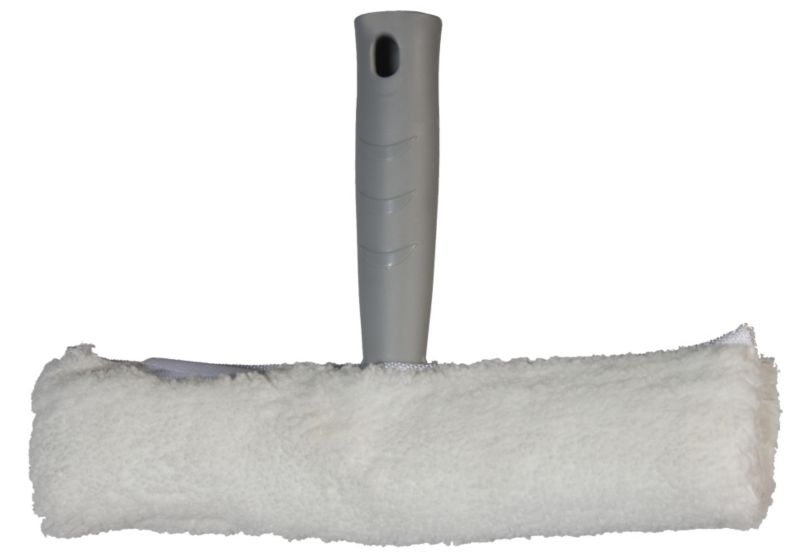 Microfibre Window Scrubber