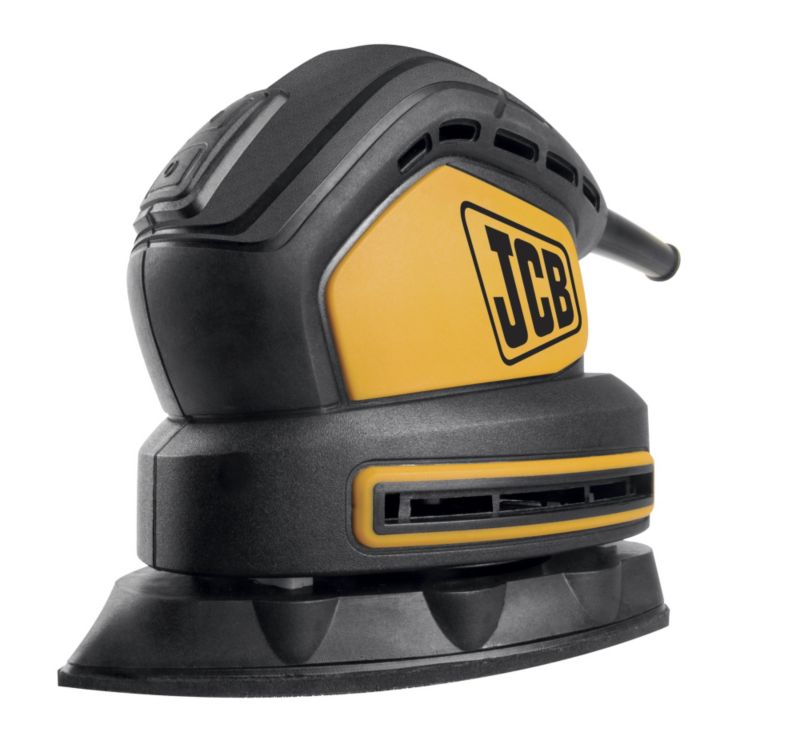 JCB 170W Detail Sander