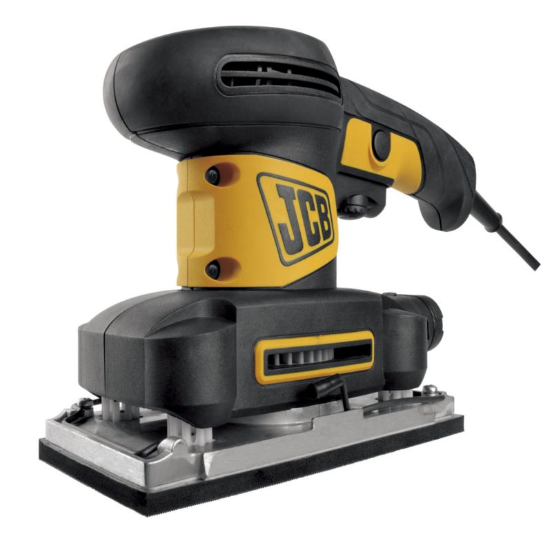 JCB 260W 13 Sheet Sander