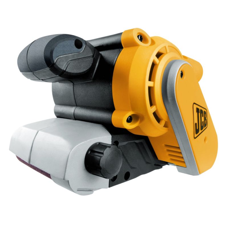 JCB 900W Belt Sander