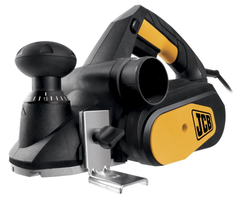 JCB 710W 20mm Cut Planer