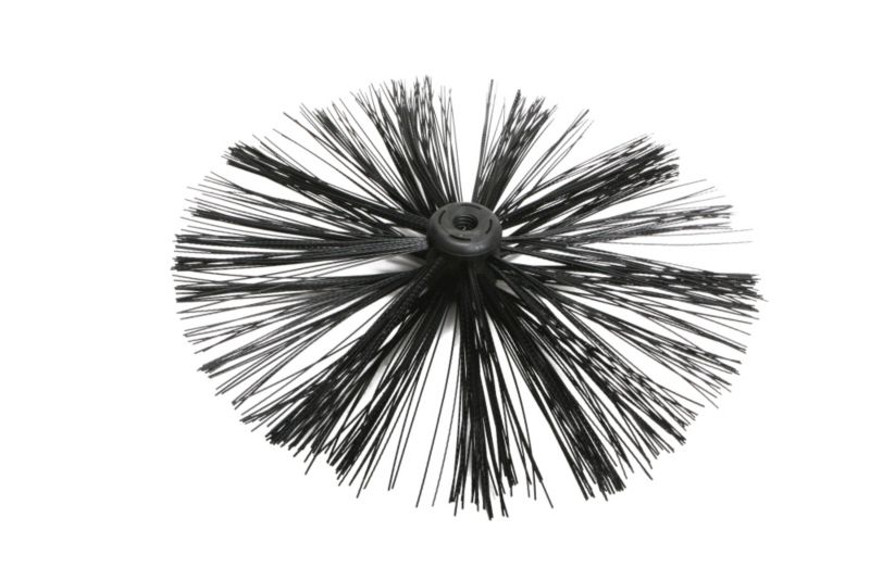 B&Q Chimney Brush