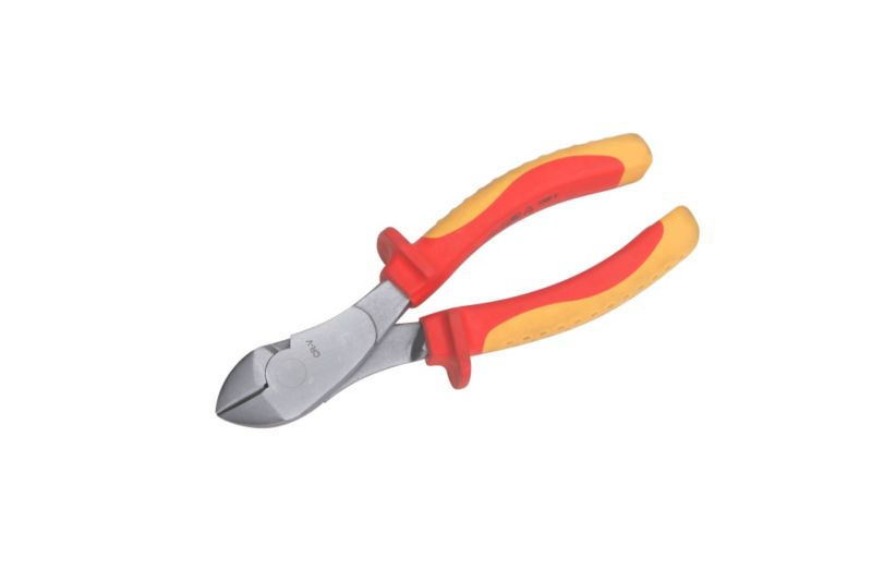 B&Q Side Cutting Pliers