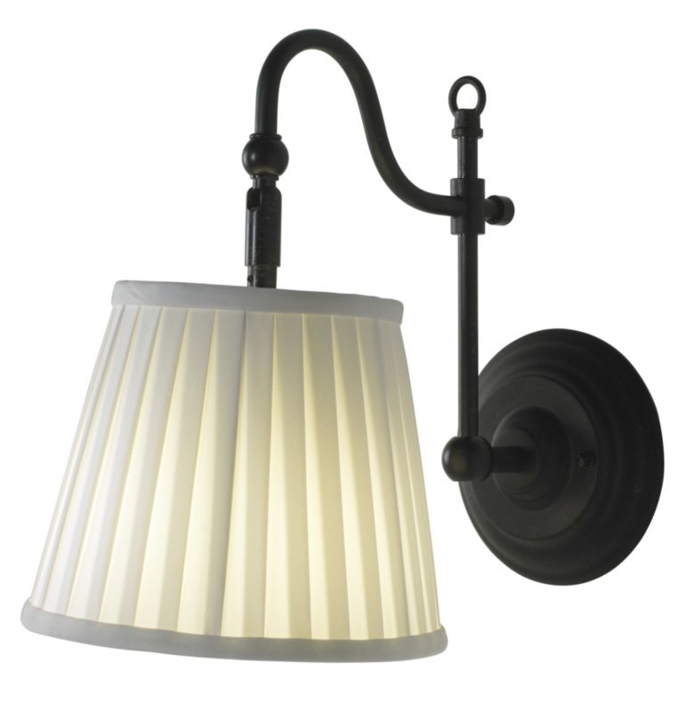 Lights by BandQ Rosie Wall Light SD012012