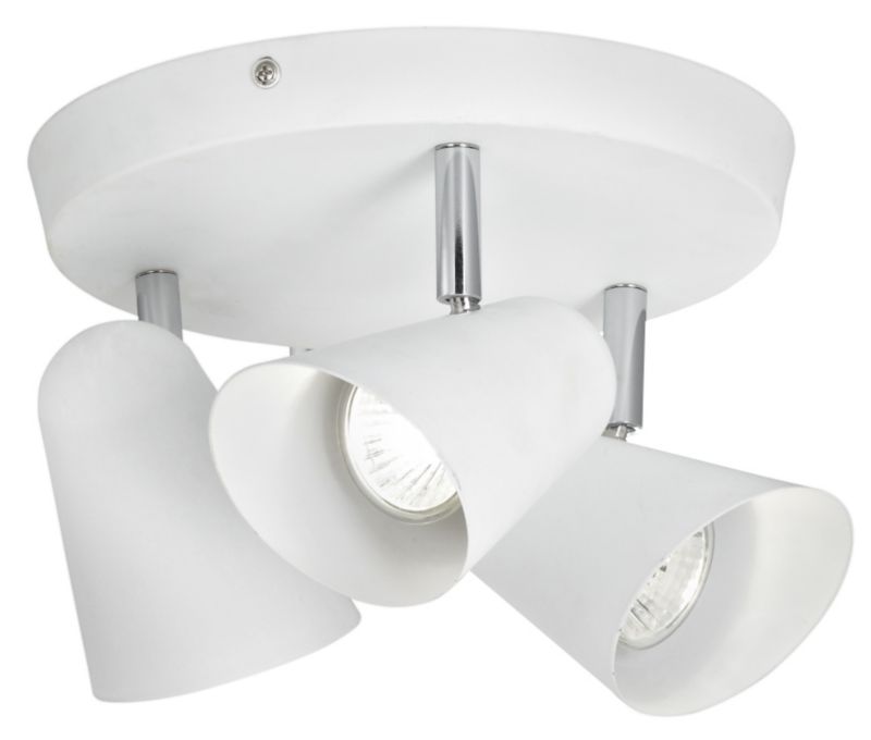 Bella Spotlight Round Plate