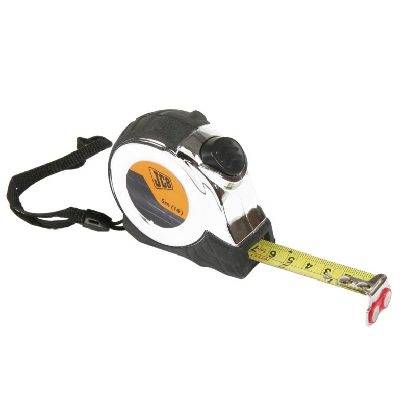 JCB 5M Tape Measure