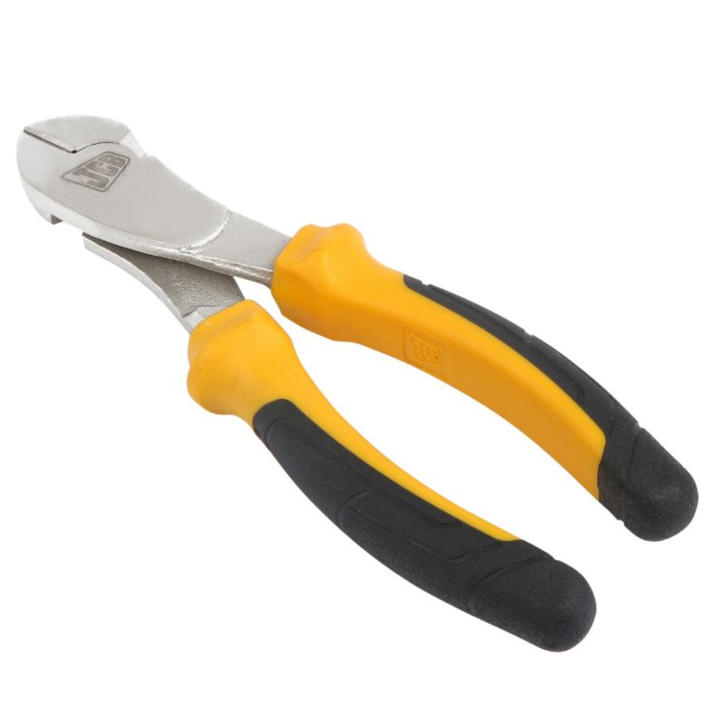 JCB 180mm Side Cutters