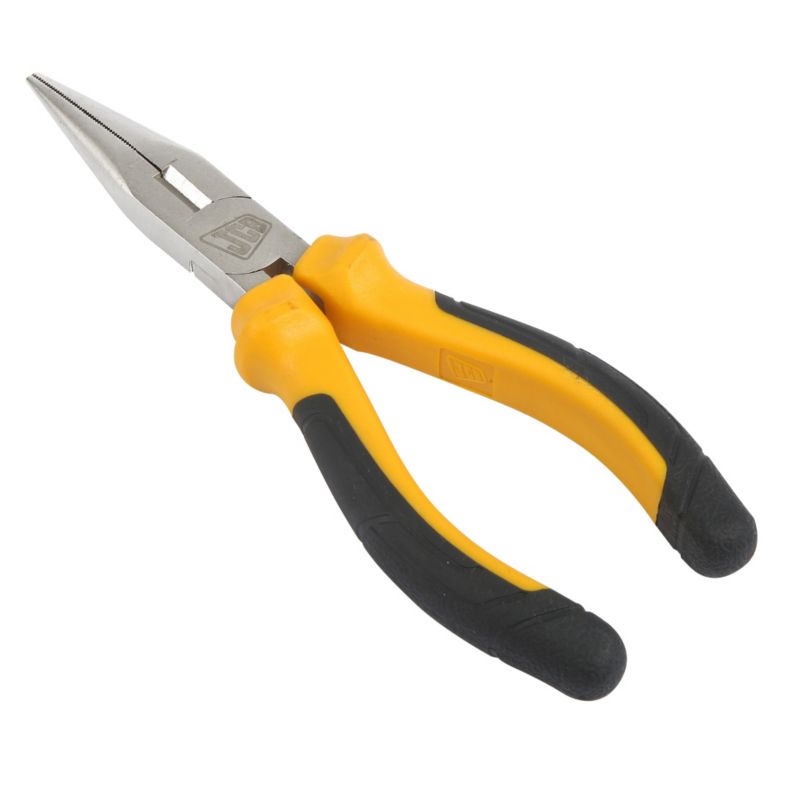 JCB 160mm Snipe Pliers