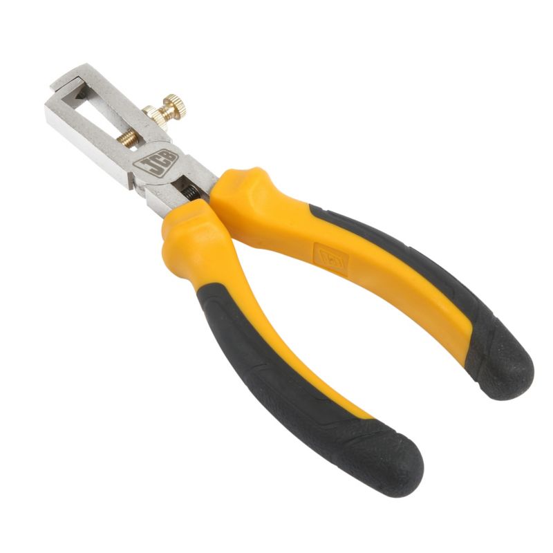 JCB 160mm Wire Stripper