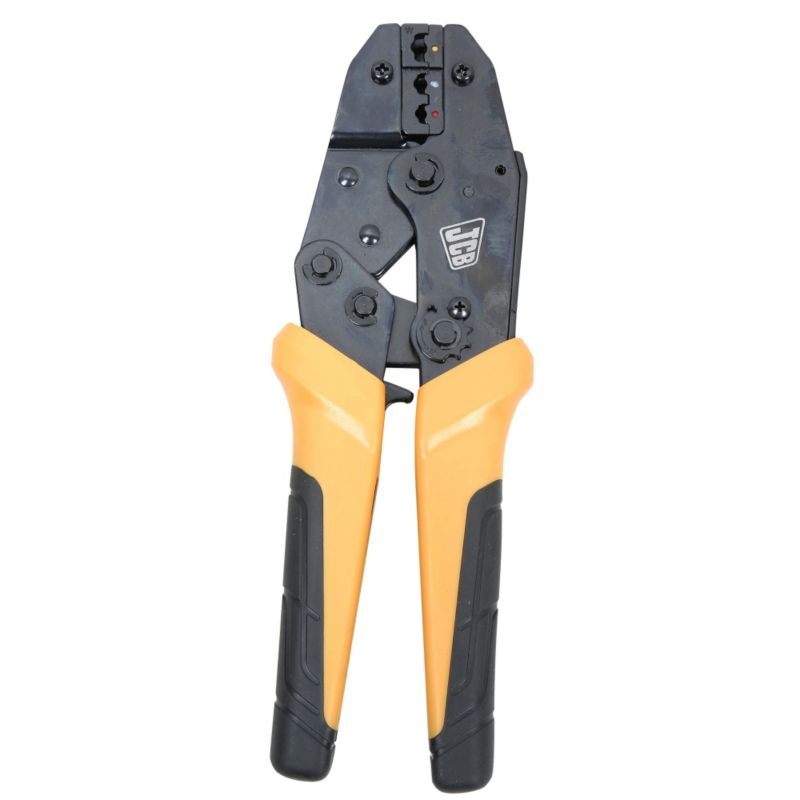 JCB Ratchet Crimping Tool