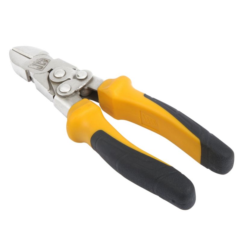 JCB 200mm High Leverage Side Cutters
