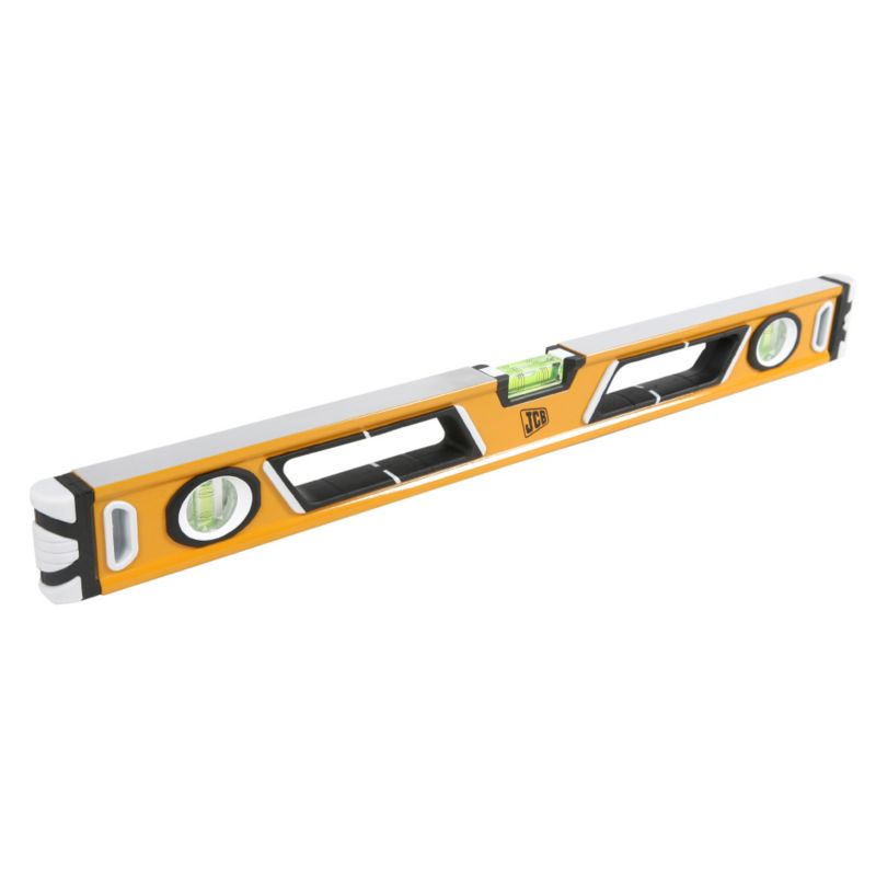 JCB 900 mm Anti Shock Spirit Level