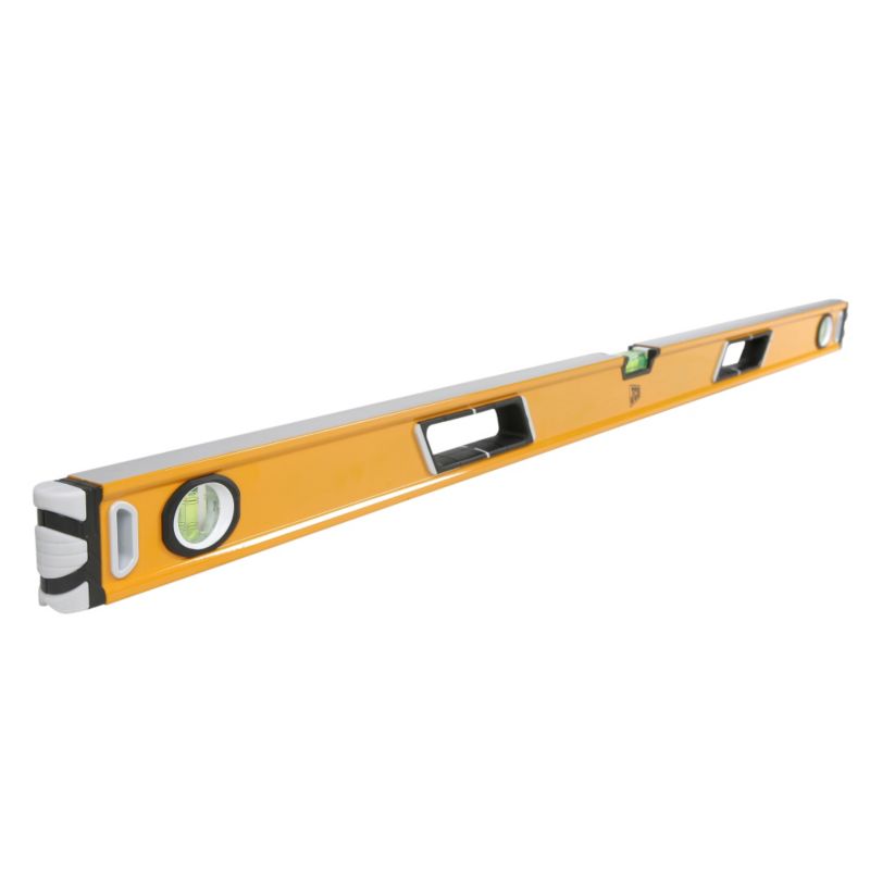 JCB 1200 mm Anti Shock Spirit Level