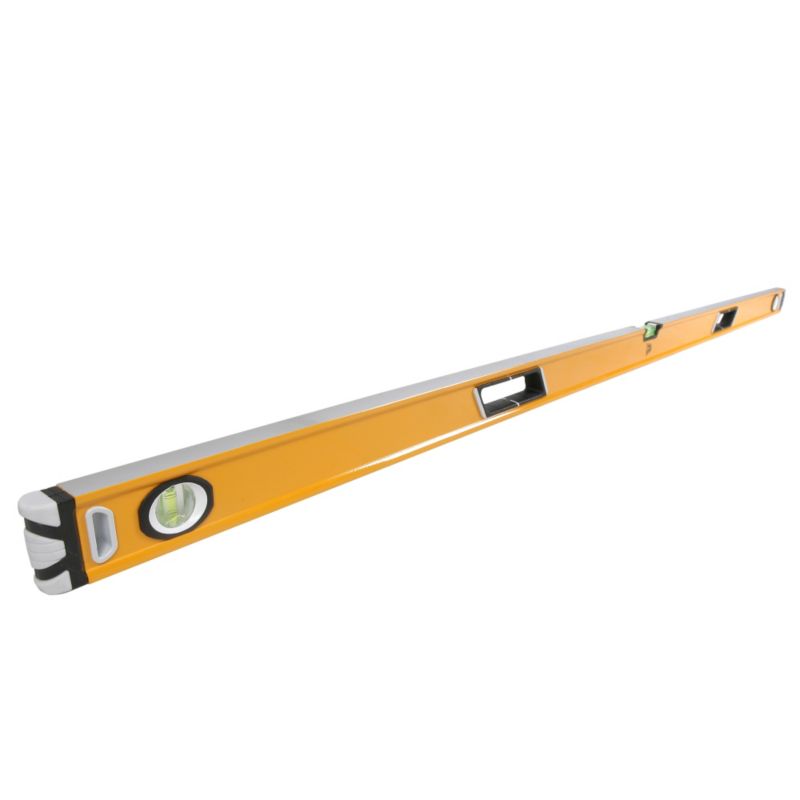 JCB 1800 mm Anti Shock Spirit Level